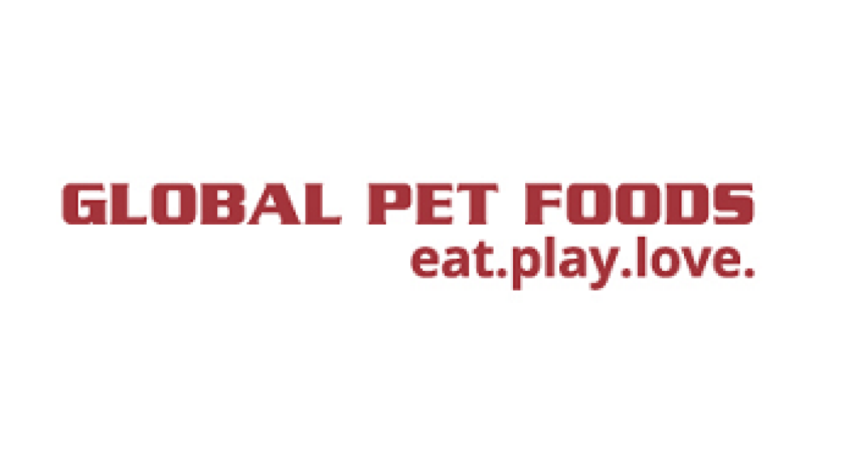 Start a Global Pet Foods Franchise Global Pet Foods Franchise